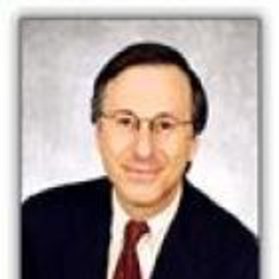 Ford R. Myers