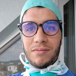 Dr. salah eddine benhebesse