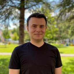 Emre KIRCI