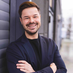 Christoph Ackermann