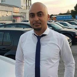Ozkan Yalcin