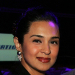 Uzma Sarfraz-Khan