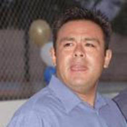 Marco Fregoso