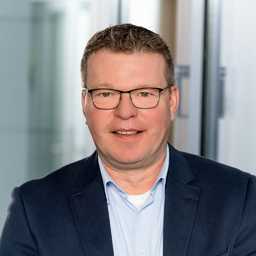 Dipl.-Ing. Thomas Hagenkötter