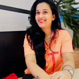 Shaifali Chauhan