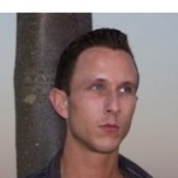 Rudi Toni Nova