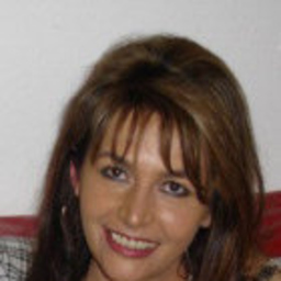 Margit Primetzhofer