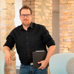 Profilbild Marcus Müller
