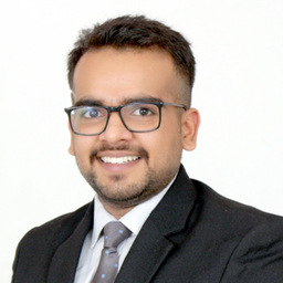 Abhishek Dabas