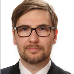 Dr. Gerry Siegemund