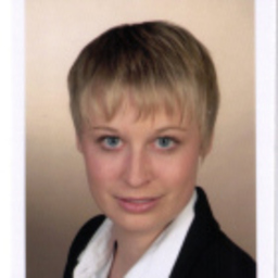 Michaela Eckardt