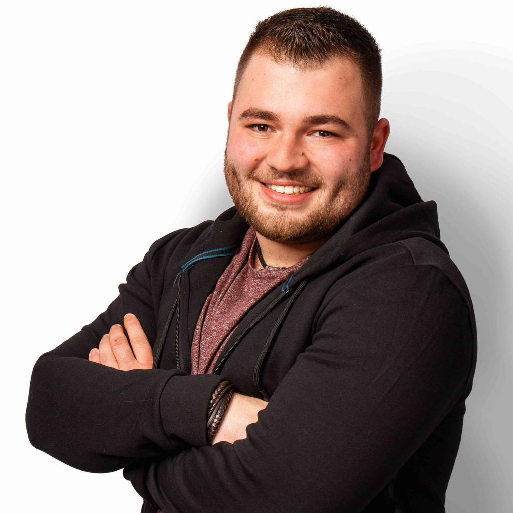 Pascal Klesse Gesellschafter lenne.Tech GmbH XING