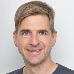 Ulrich Wenk