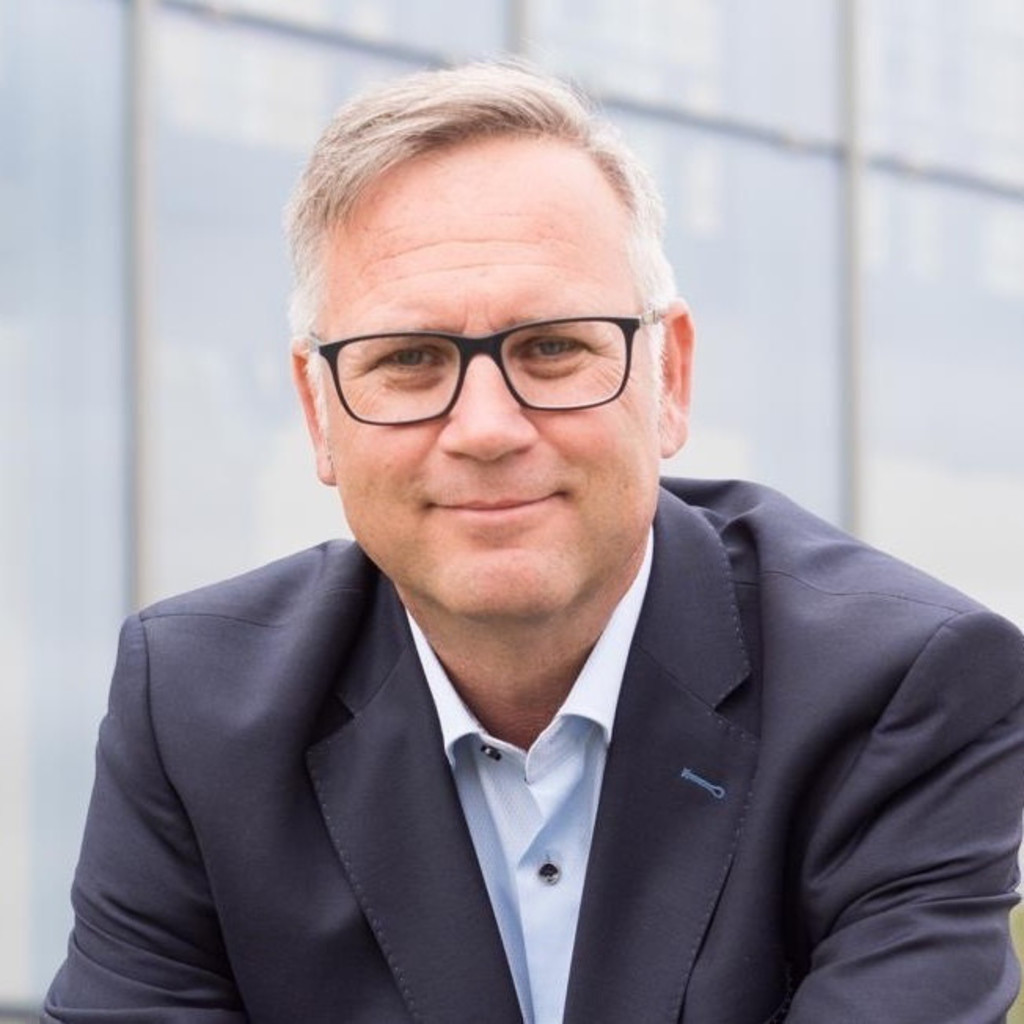 Jürgen Christ Inhaber JC PROJEKTE XING