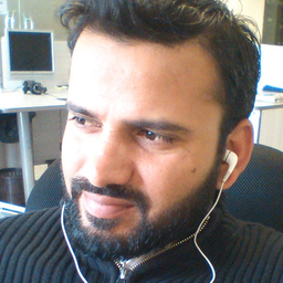 Amjad Shahzad