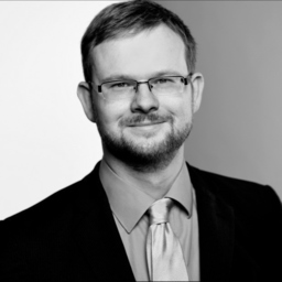 Mag. Martin Kirchner