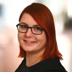 Lena Kamberg