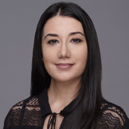 Lee-Ann Tüzün
