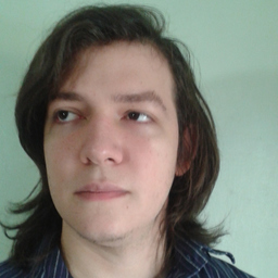 Carlos Rojas