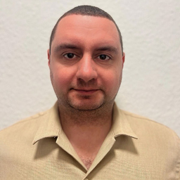 Ihor Hevorkian