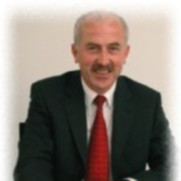 Siegfried Klemm