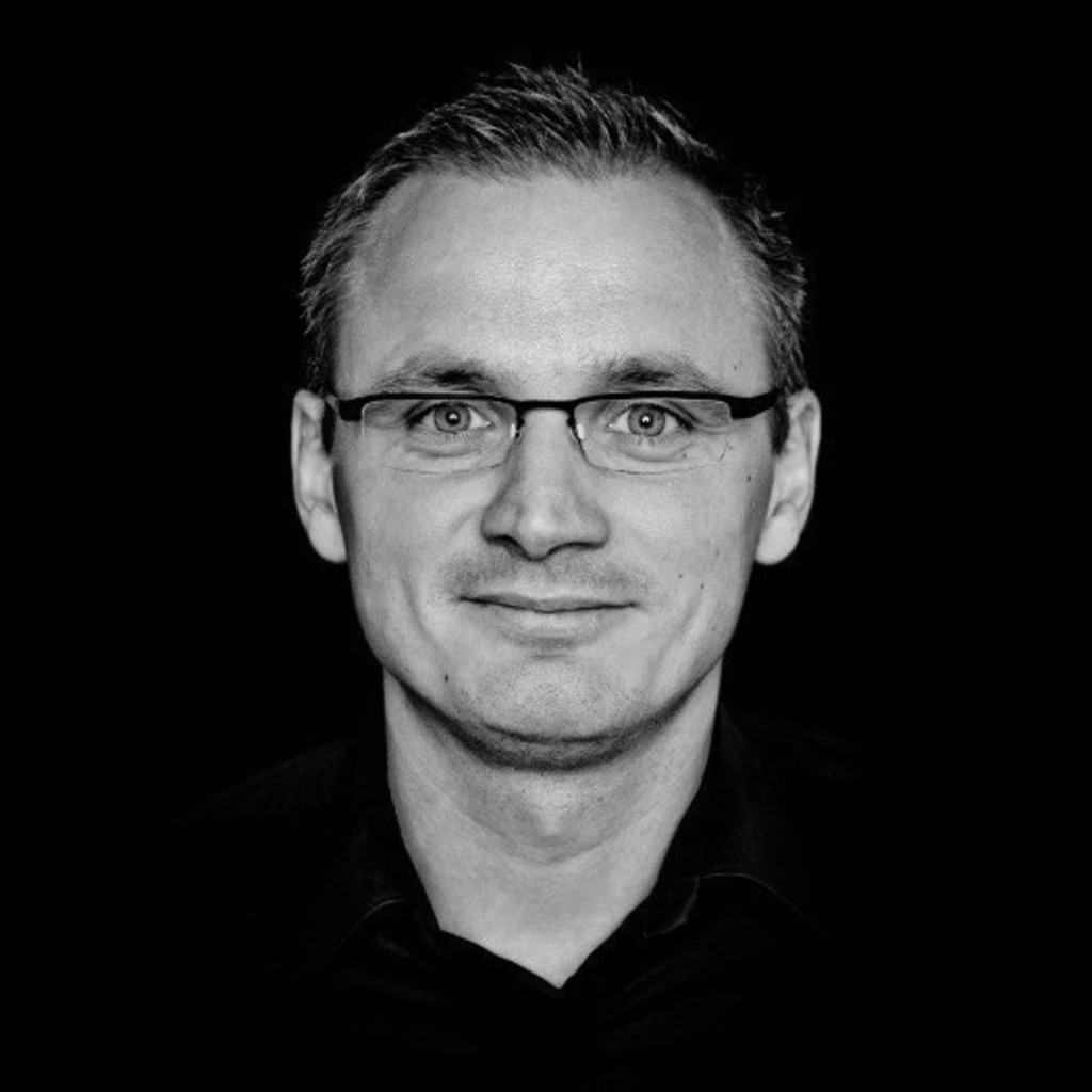 Alexander Splawski Senior Design Manager Deutsche Telekom AG XING