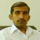 Naveed Sharif
