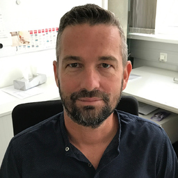 Ing. Jürgen Gigler MEng
