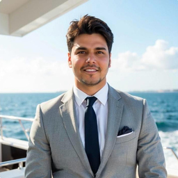 thineshkumar Pavuluri