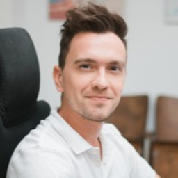 Holger Schuster's profile picture