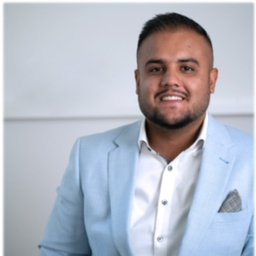 Schmail Rahman