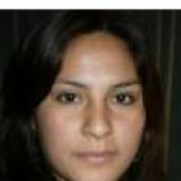 Maria Lisve Flores Miranda
