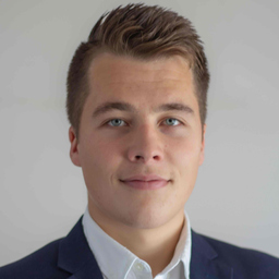 Andre Heisters's profile picture