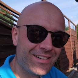 Oliver Eisold's profile picture