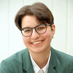 Naomi Braun