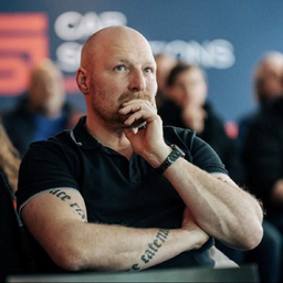 Bernd Schiffelholz