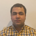 zabiullah Ataye