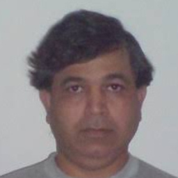 Zahid ALI