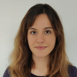 Lourdes Sanchez Navarro