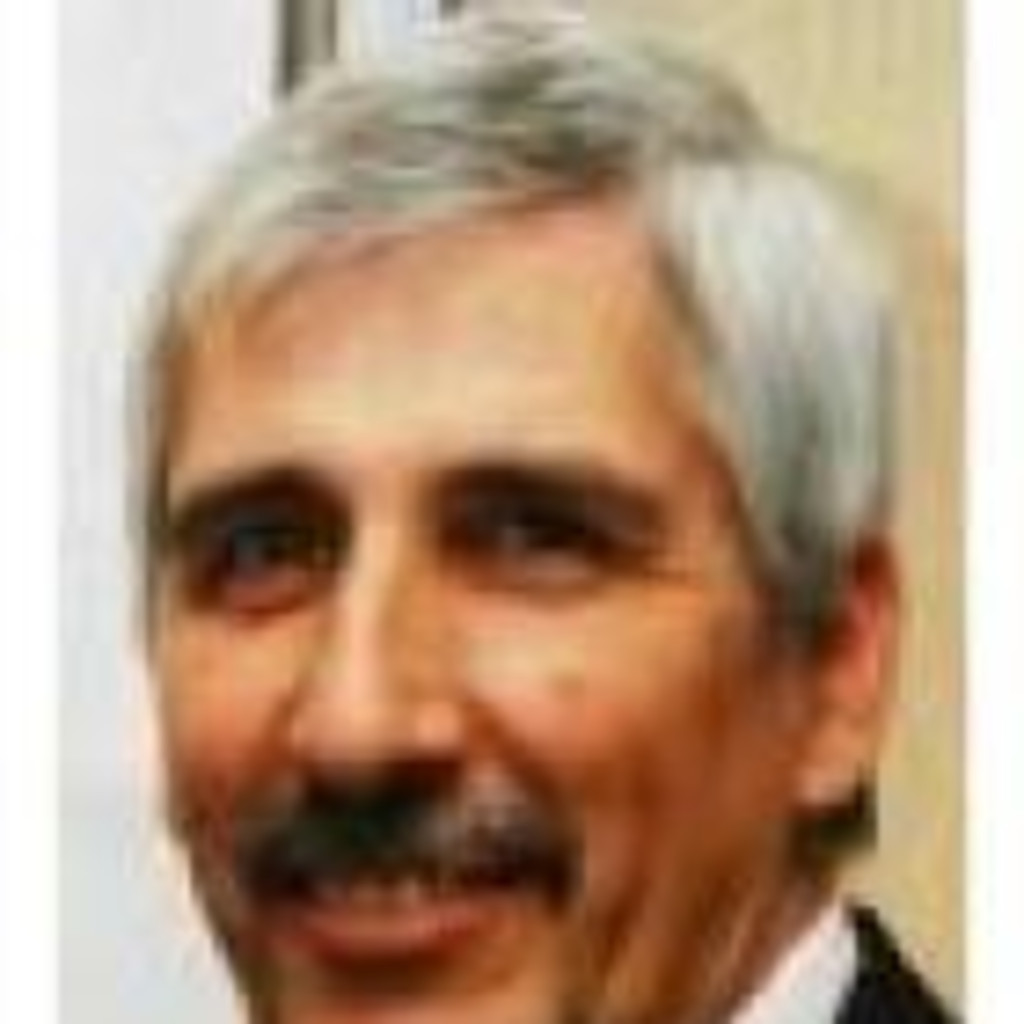 Luis Cano Ingeniero Químico Grupo Holcim XING