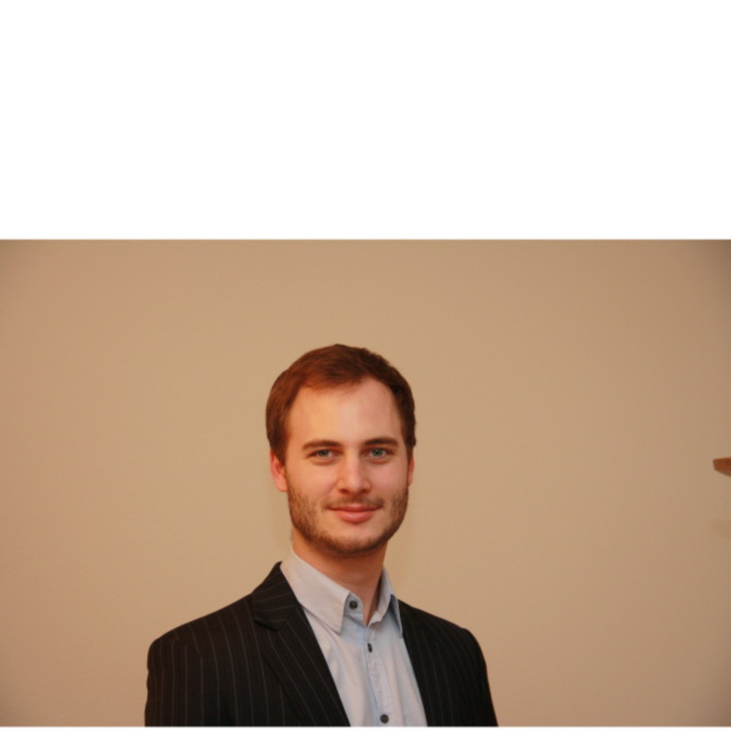 Adrian Hutter Theoretical Physics University of Basel XING