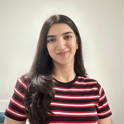 Humnah Khan