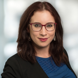 Katharina Rehm