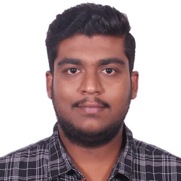 TULASI RAM RAMESH