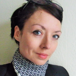 Sabine Haensgen
