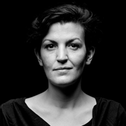 Sabine Klauß