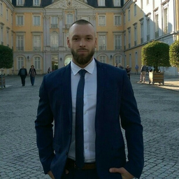 Nicolas Klähn