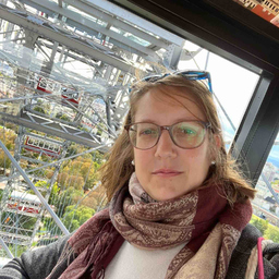 Stefanie Müller