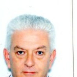 Gabriel Aurelio Martínez Martínez