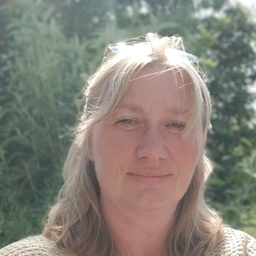 Ute Espenhain